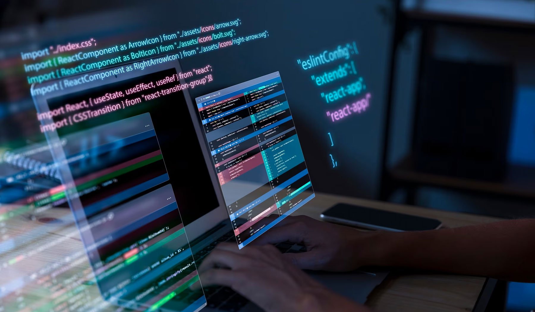 Data Conversion