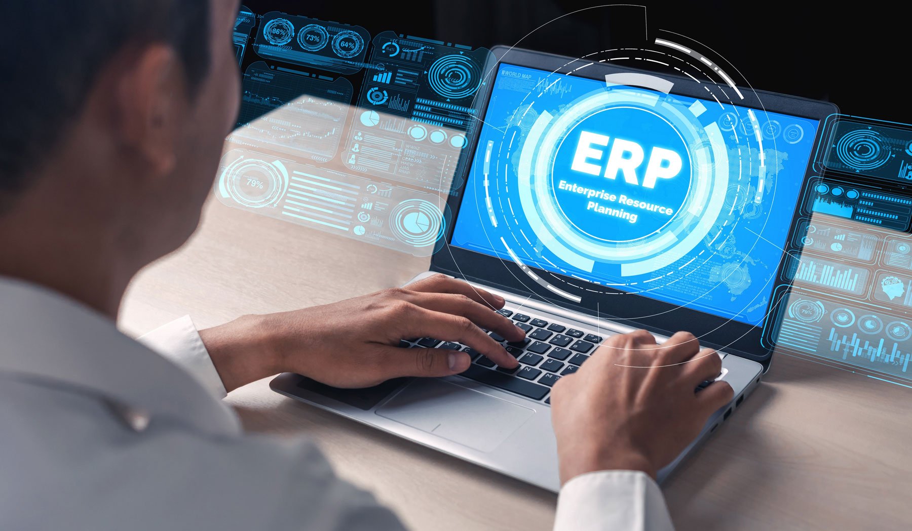 ERP Implementation