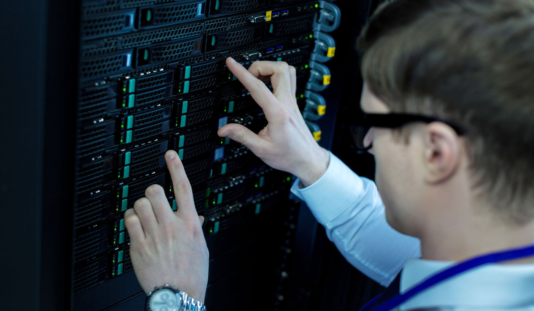 ERP & IT Security