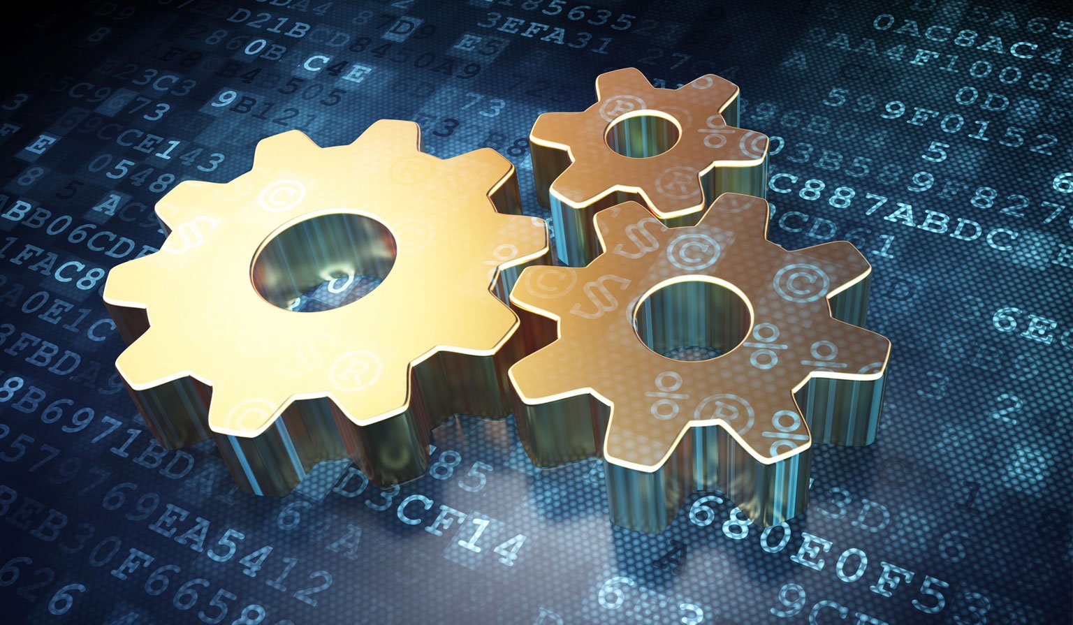System & Process Optimization